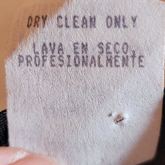 Vtg 80s 90s Y2K Dog Lovers Christmas Vest W/ Novelty Print Button Front Sleevele - Picture 15 of 16